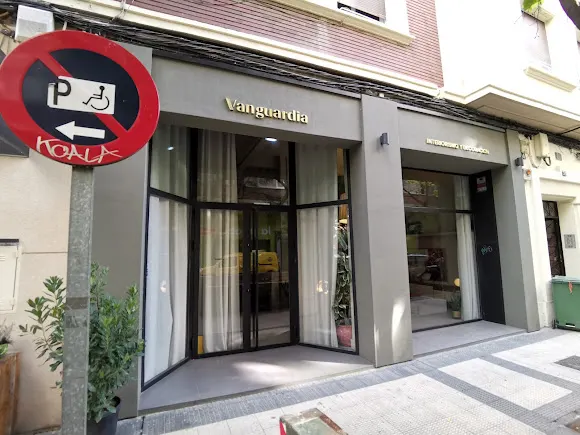 Estudio Vanguardia