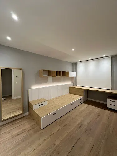 Paco Tejeda,Mueble&Decoración - Villanueva de Gallego