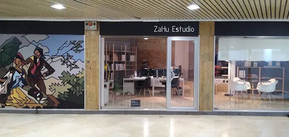 Zahu Estudio - Zaragoza