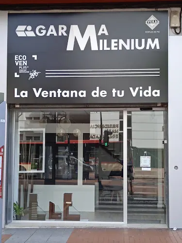Garma Logroño