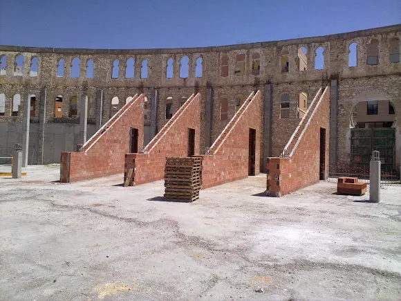Construcciones Enciso Y José - Villena