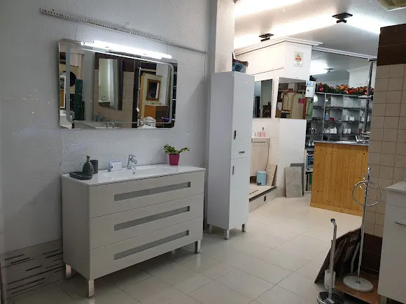 Hiperbaño - Elche/Elx