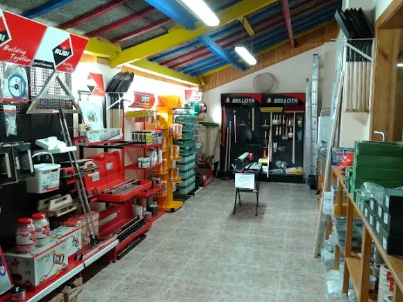 Alosei SL - Villaviciosa