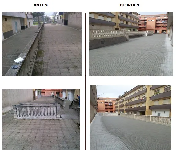 Reformas Integrales Ferteja - Oviedo