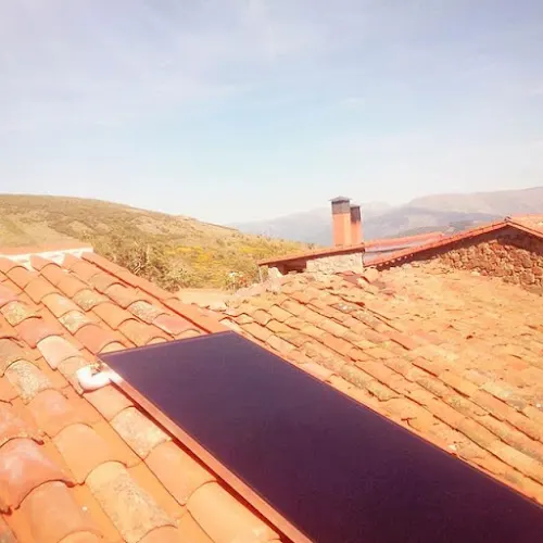 Logarri GAS - FONTANERIA - CALEFACCION - BAÑOS - Empresa de calefacción en Barco de Avila (El)