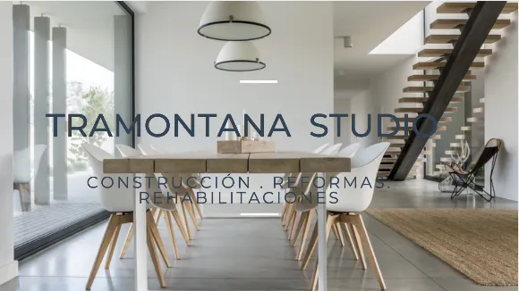 TRAMONTANA STUDIO S.L. - Santa Coloma de Gramenet