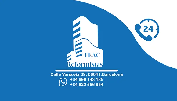 FEAC REFORMISTAS S.C.P - Barcelona