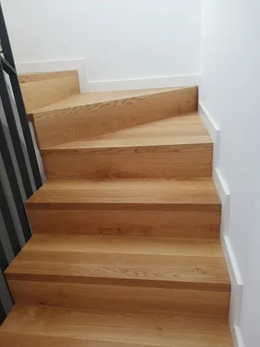 COMPLEPARK, S.L.Parquets y Escaleras - Cervello