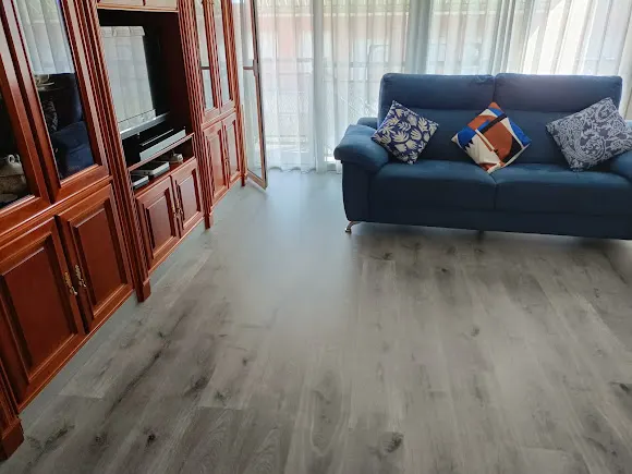 Reformas T3 / Parquets T3 - Terrassa