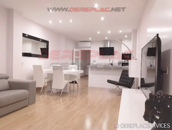 Dereplac Services - Santa Coloma de Gramenet