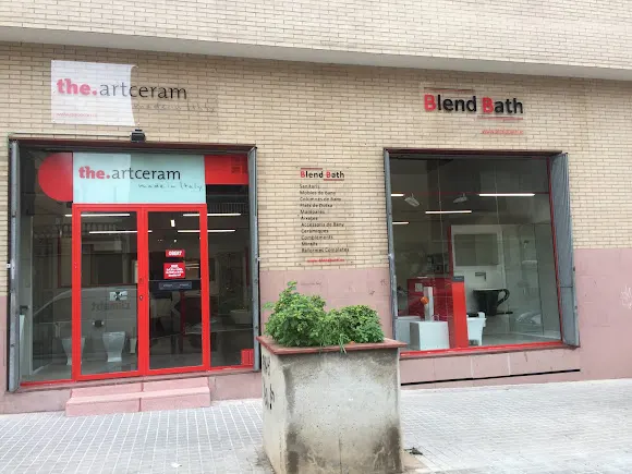 Blend Bath - L'Hospitalet de Llobregat