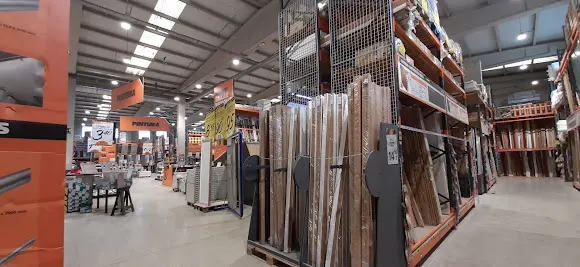 BigMat La Plataforma de la Construcción
