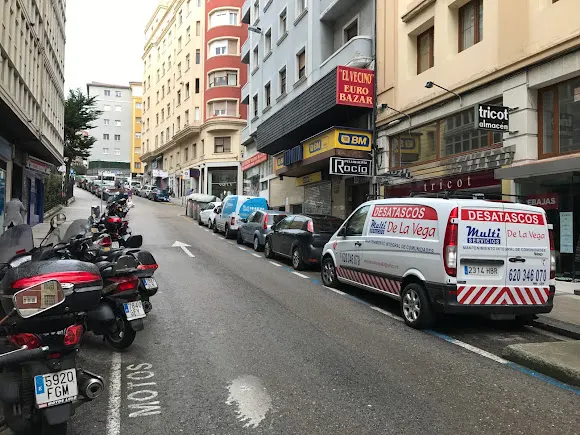 Multiservicios de la Vega - Torrelavega