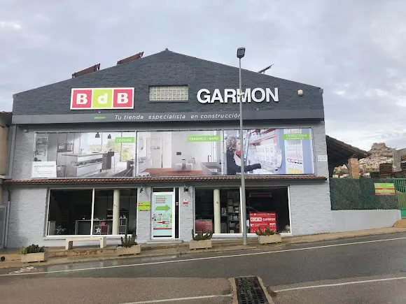 BdB Garmon - Morella