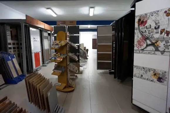 EMIRMAT S.L. MATERIALES DE CONSTRUCCION - Lucena