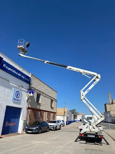 Instalaciones López Quintanar S.L. - Campo de Criptana