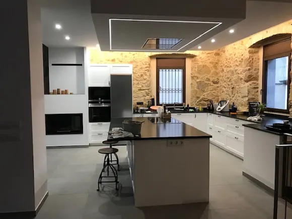 Fusteria Perelló Ebanistería Carpintería - Vilablareix