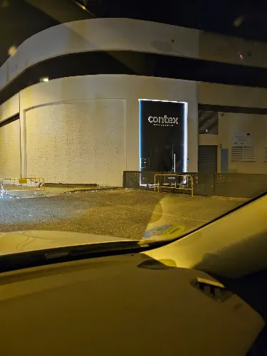 Contex - Empresa Constructora en Córdoba
