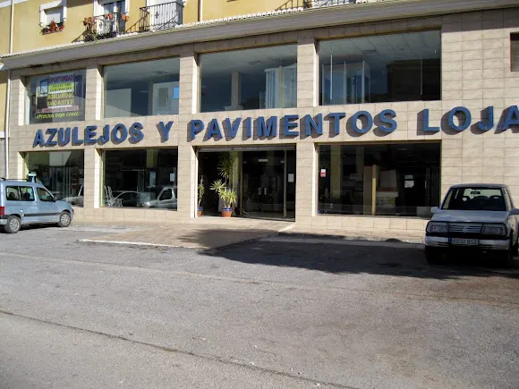 Azulejos y Pavimentos Loja - Loja
