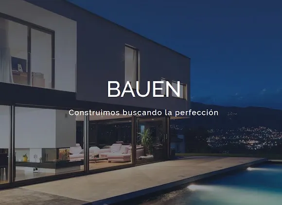 BAUEN CONSTRUCCION TECNICA - Granada