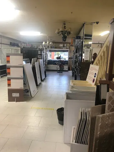 Azulejos Santa Fe S L