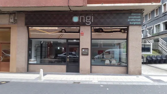 ONGI ITURGINTZA - Elgoibar