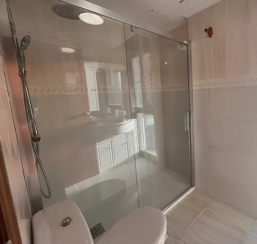 Ducha Confort España - Mostoles