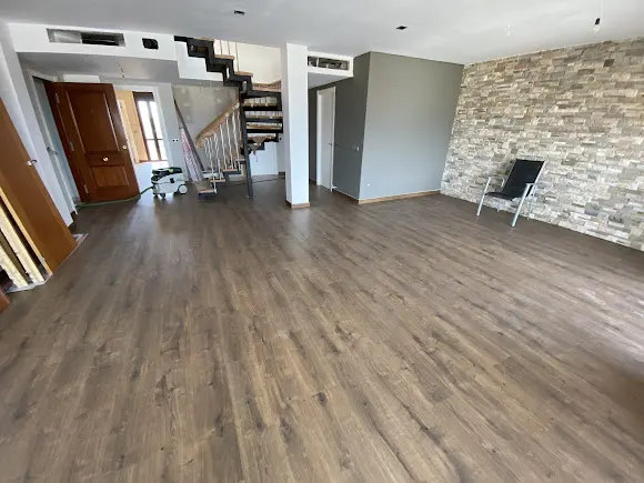 Edik Instalaciones suelos de madera