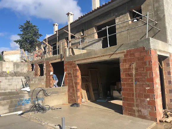 Orellana Obras y Proyectos - Palma