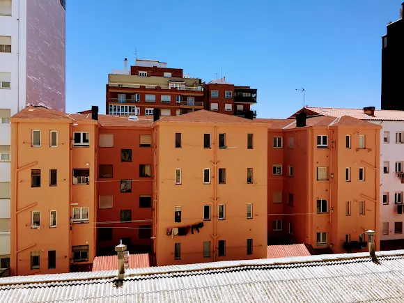 Trabajos Verticales Abismo - León