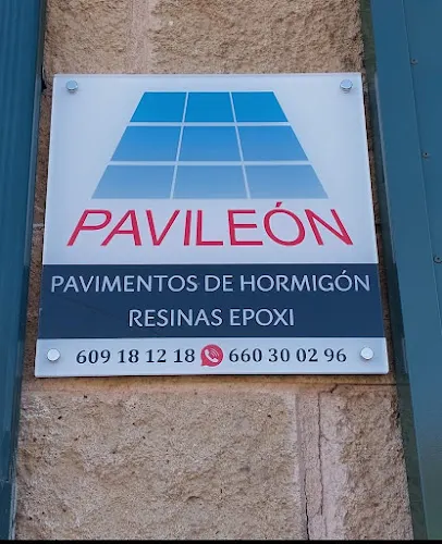 Pavileon - Villarejo de Orbigo