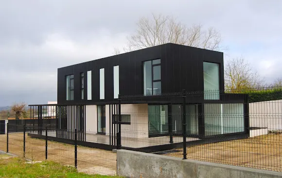 Villamide Construcción - Lugo