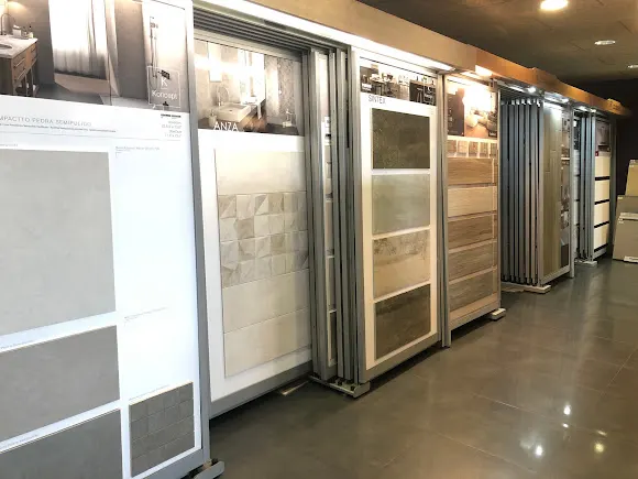 ALCARRÀS COMERCIAL PER A LA CONSTRUCCIÓ, SL - Alcarras