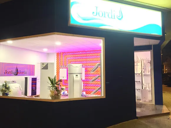 Jordi Instalaciones S.C. - Burela
