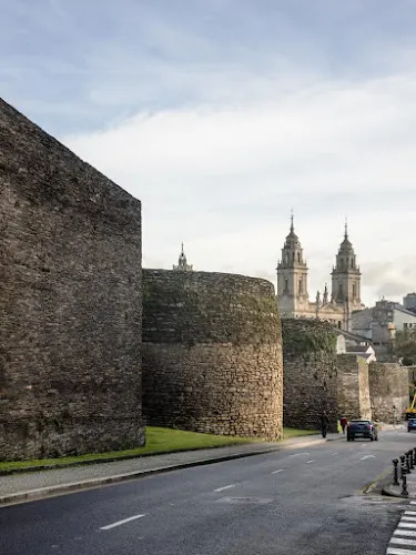 Desarrolla Lugo - Lugo