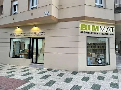 Bimmat Materiales - Nerja