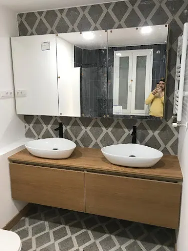 Reformas Nuevo Cambio - Madrid