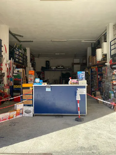 Materiales de Construcción Miguel Fernández S.L. (leopoldo) - Benamocarra