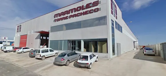 Mármoles Torre Pacheco - Torre Pacheco