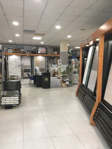 Prefabricados Dena - O Grove