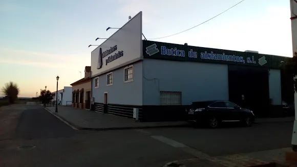 Bética de Aislamientos SL - La Luisiana