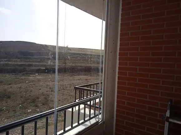 Cristalerías OTERO - Palencia