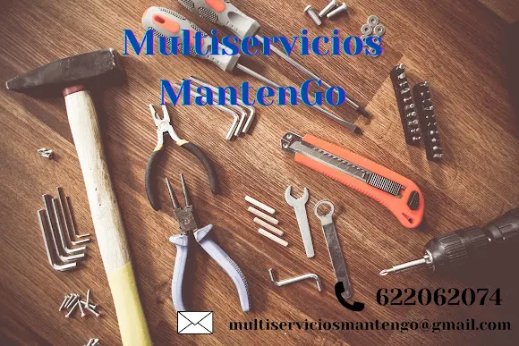 Multiservicios MantenGo - Orkoien