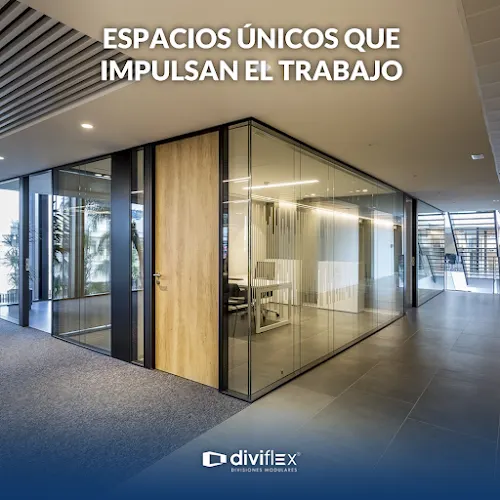 Diviflex Suelos Técnicos y Tabiques Móviles - Bollullos de la Mitacion