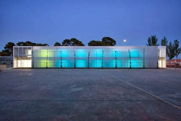 COASA, Empresa Constructora - Reus