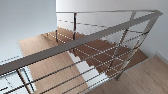 AuDE construccion - Xirivella