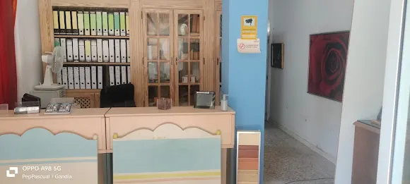 CSI Gandia (Centro de Servicios Integrales) - Gandia