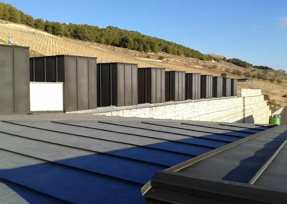 ESTRUDUERO S.L. - Penafiel