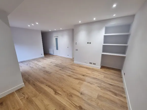 Reformas: Materiales y Decoración - Bilbao
