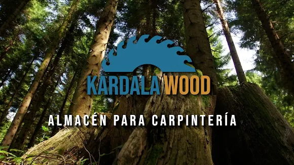 Kardalawood - Vitoria-Gasteiz